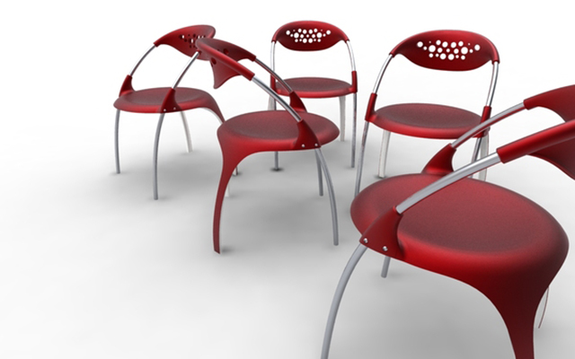 Boris Stanimirovic Rooster Jr. furniture 2 furniture design index design concept chair