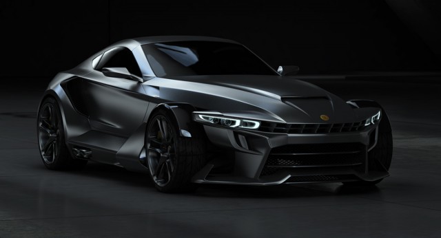 Aspid GT21 Invictus unveiled Video video transport transport supercar prototype motorsport invictus ifrautomotive gt21 design index design aspid