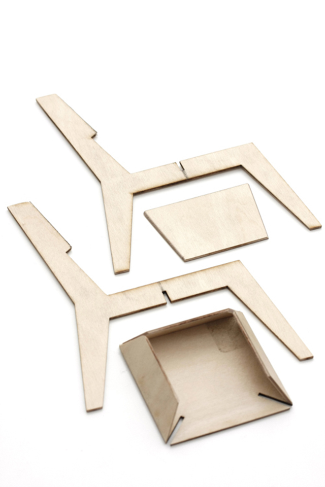  Konstantin Datz   1QM Chair furniture 2 environmental  furniture Environnement design index design chair 1qm chair 