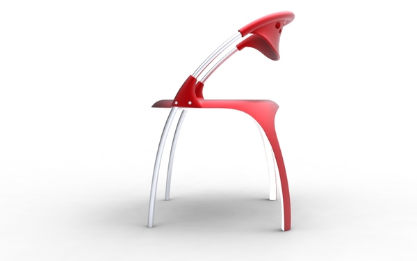 Boris Stanimirovic Rooster Jr. furniture 2 furniture design index design concept chair
