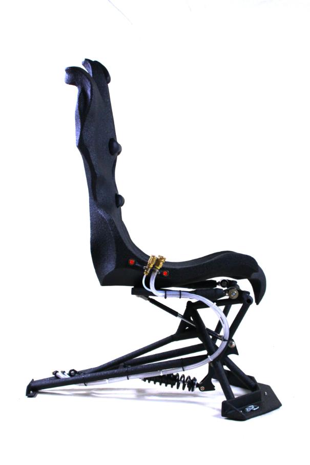  Veraseri Designs   Luxury High Performance Sport Stig Chair furniture 2  transport high tech furniture design index design chair 