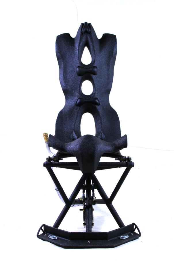 Veraseri Designs Luxury High Performance Sport Stig Chair furniture 2 transport high tech furniture design index design chair