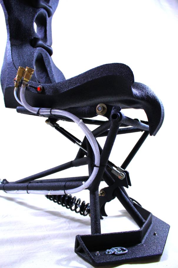 Veraseri Designs Luxury High Performance Sport Stig Chair furniture 2 transport high tech furniture design index design chair