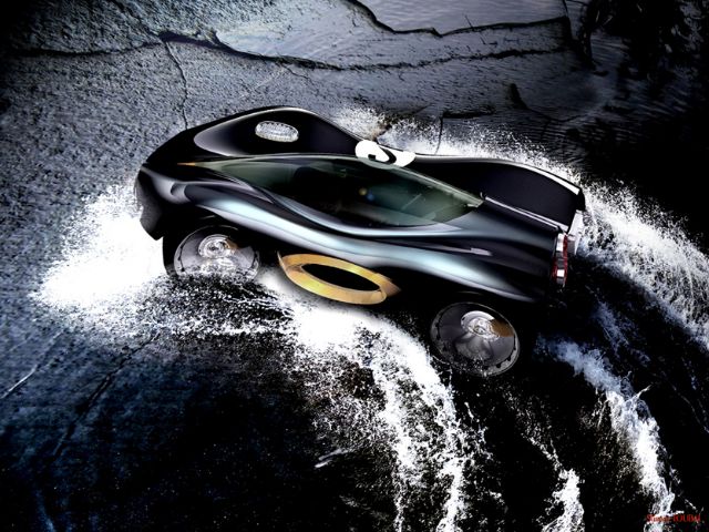 eego 6 Slimane Toubals D! Awards HD! Wallpapers & Bonustrack transport slimane toubal mercedes gullwing design index design D! Award concept car concept 300sl
