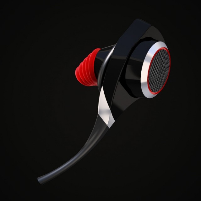  Martin Ortiz   Headphones Series Design For DENON high tech  sound sony music martin ortiz ipod iphone ipad high tech headphones design index design dennon beats 