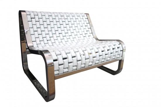  Easign   Porcelain Bench furniture 2 designindex  spa porcelain furniture french designer easign design index design bench 