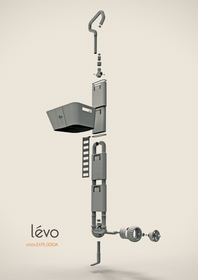  Matheus Pinto and Fernando Ximenes   Levo transport health  ximenes pinto levo design index design concept 