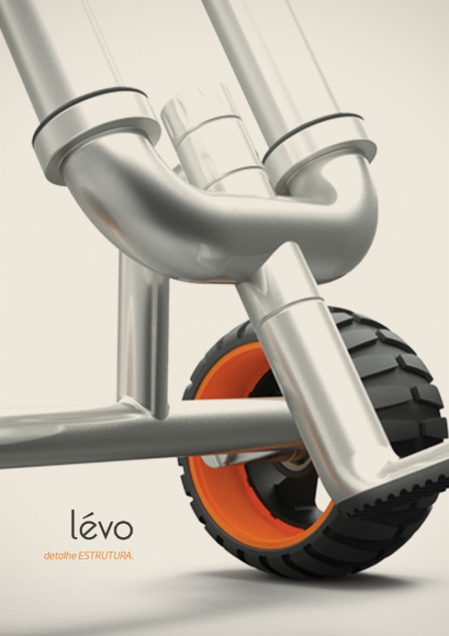  Matheus Pinto and Fernando Ximenes   Levo transport health  ximenes pinto levo design index design concept 