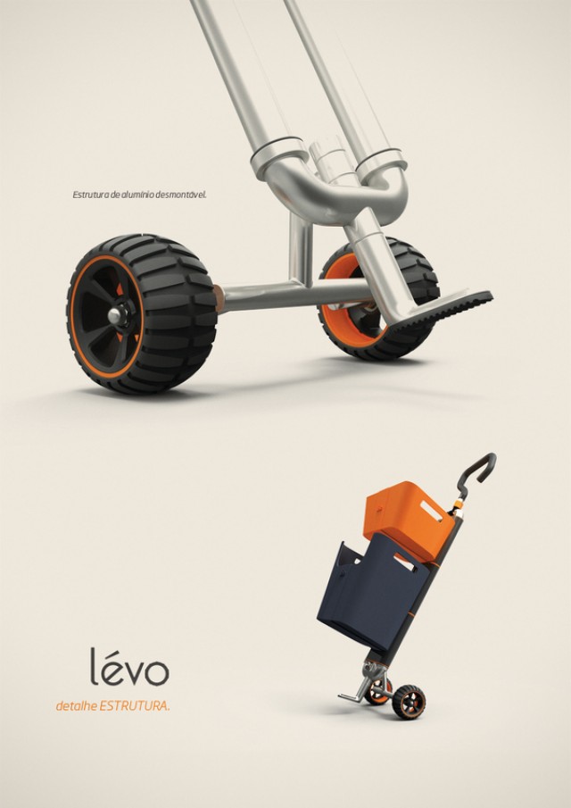  Matheus Pinto and Fernando Ximenes   Levo transport health  ximenes pinto levo design index design concept 