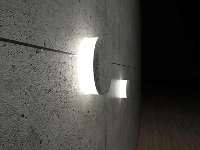  Danius   Power Switch Light furniture 2 light  power switch light household furniture design index design Danius concept 