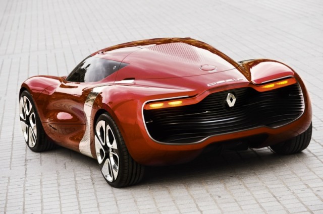  Renault   Dezir transport sport  transport supercar renault motorsport dezir design index design concept car concept 