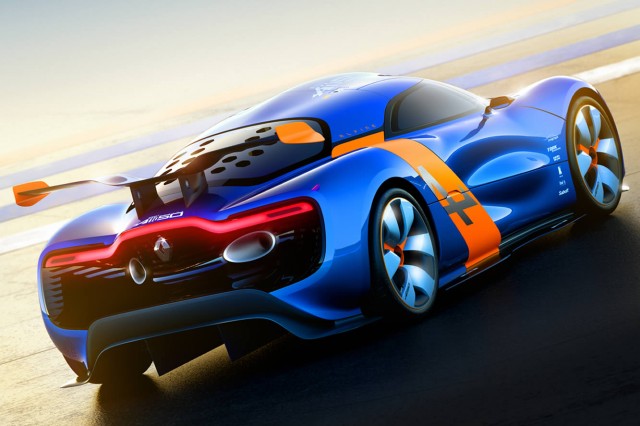  Renault Alpine A110 50 transport sport  transport supercar renault prototype motorsport high tech design index design concept car concept alpine 