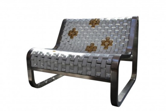  Easign   Porcelain Bench furniture 2 designindex  spa porcelain furniture french designer easign design index design bench 