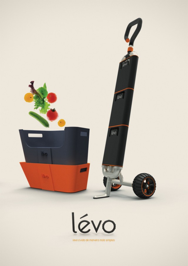  Matheus Pinto and Fernando Ximenes   Levo transport health  ximenes pinto levo design index design concept 
