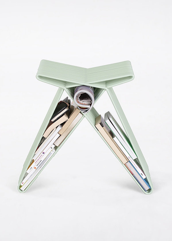  Bongo Design   Heavy Rabbit furniture 2  stool Magdalena Chojnacka heavy rabbit furniture design index design chair bongo design 