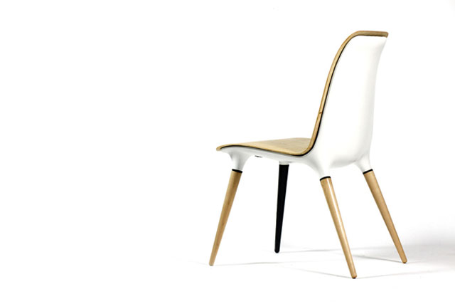 fe480efd0634e36ea5dd74befb4ac036 Emmanuel Carrillo Tres Chair furniture 2 tres chair fiberglass Emmanuel Carrillo design index design concept chair