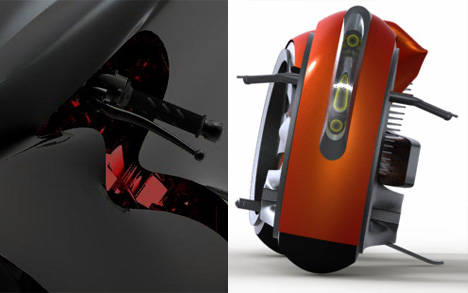 harley davidson circa 2020 02 Miguel Cotto   Harley Davidson transport  transport Miguel Cotto high tech harley davidson Environnement electric design index concept car concept bike 