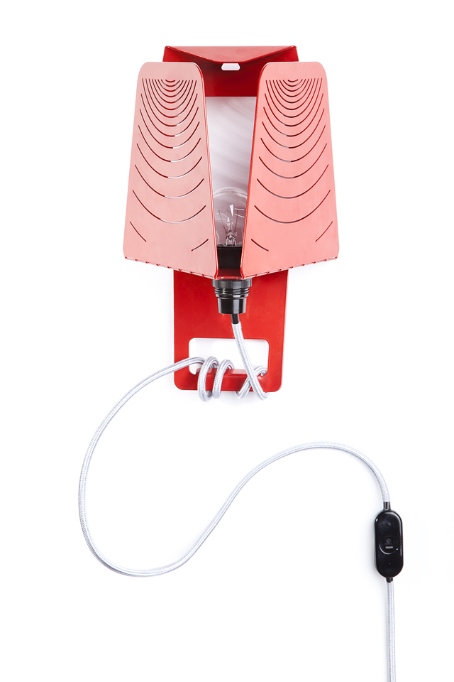 Rocket Lamp studioventotto 2 Studio Ventotto Rocket Lamp light studio ventotto rocket lamp light design index design