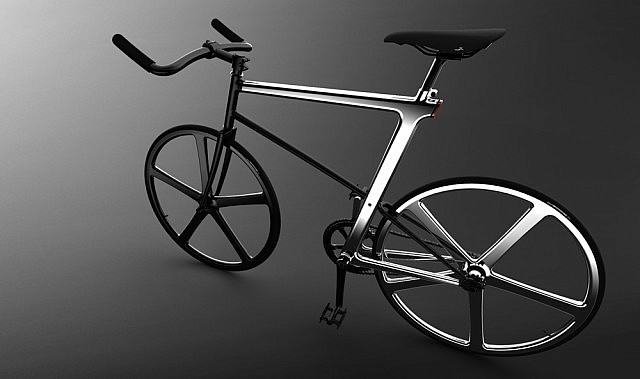  Jeongche Yoon   ZFixie transport sport leisure  ZFixie transport Jeongche Yoon design index design concept bike 