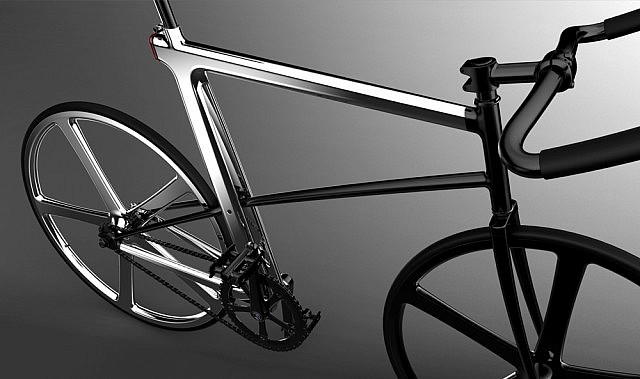  Jeongche Yoon   ZFixie transport sport leisure  ZFixie transport Jeongche Yoon design index design concept bike 