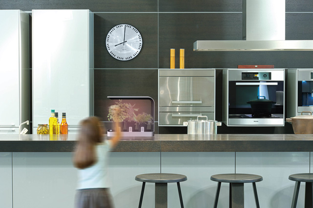 cuisine incrust 441 New D! Award for François Xavier Martouzet BB Little Garden October 15th light environmental designindex artsdelatable nature martouzet led household hall design furniture french designer Environnement design index design bb little garden