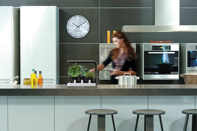 cuisine incrust 551 New D! Award for François Xavier Martouzet   BB Little Garden   October 15th light environmental designindex artsdelatable  nature martouzet led household hall design furniture french designer Environnement design index design bb little garden 