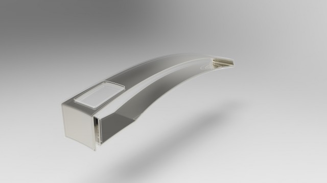 Alberto Vasquez Removable Handles artsdelatable removable kitchen household handle design index design cooking concept alberto vasquez