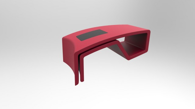  Alberto Vasquez   Removable Handles artsdelatable  removable kitchen household handle design index design cooking concept alberto vasquez 