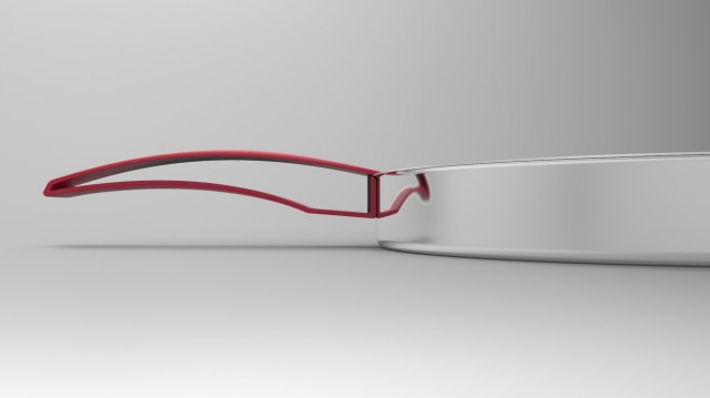 Alberto Vasquez Removable Handles artsdelatable removable kitchen household handle design index design cooking concept alberto vasquez