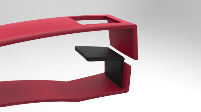 Alberto Vasquez Removable Handles artsdelatable removable kitchen household handle design index design cooking concept alberto vasquez