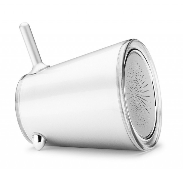 Caiman Design Radio Ad100 sound 2 furniture 2 brand frenchdesigner designindex designstudio sound Radio Ad100 radio music household high tech furniture french designer design index design cone Caiman Design addex 