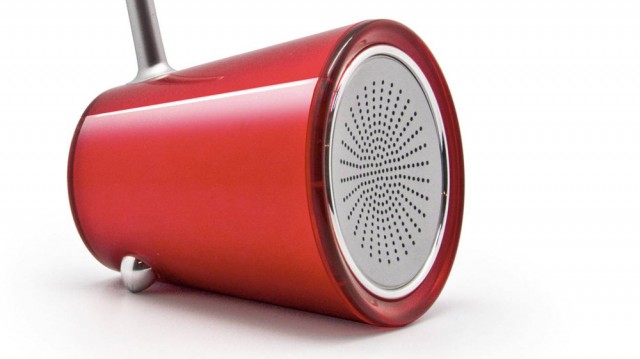  Caiman Design Radio Ad100 sound 2 furniture 2 brand frenchdesigner designindex designstudio sound Radio Ad100 radio music household high tech furniture french designer design index design cone Caiman Design addex 